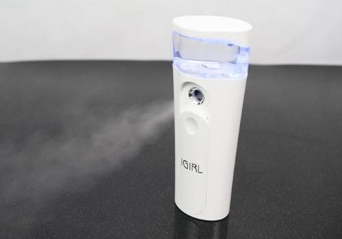喷雾补水仪真的有用吗？使用要注意什么？一文读懂美容喷雾仪的真相