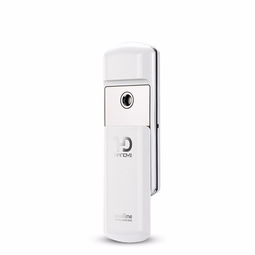 娜蜜丝 nano time 日本纳米补水仪，打造水润肌肤的秘密武器