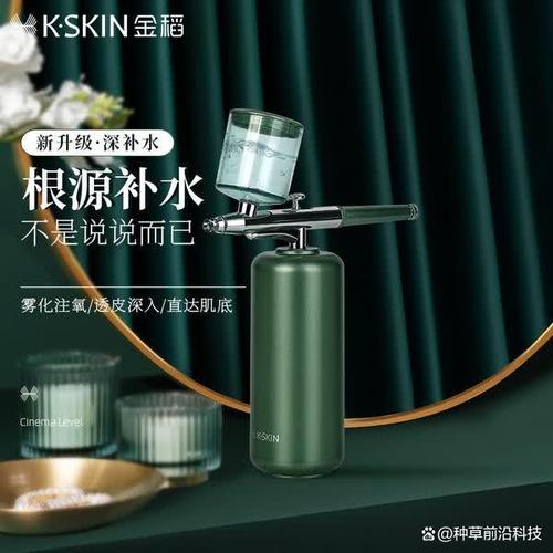 喷雾补水仪哪个牌子好？这10款口碑佳的美容仪值得入手